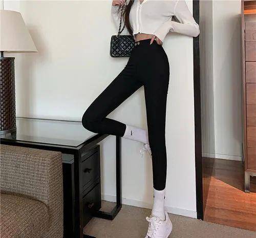 内卷 女明星的腿也开始内卷了？