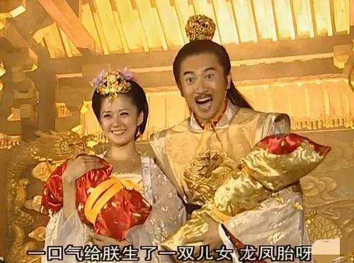 喜剧|《刁蛮公主》“宫廷喜剧风”看服观众~ 张娜拉“跨国”公主很讨喜