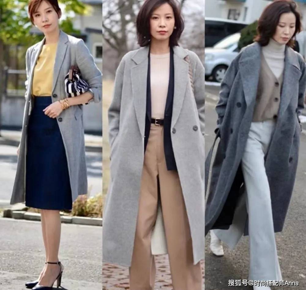 魅力 怎么做一个有成熟魅力的女人？试试这3个搭配技巧，提升你的魅力