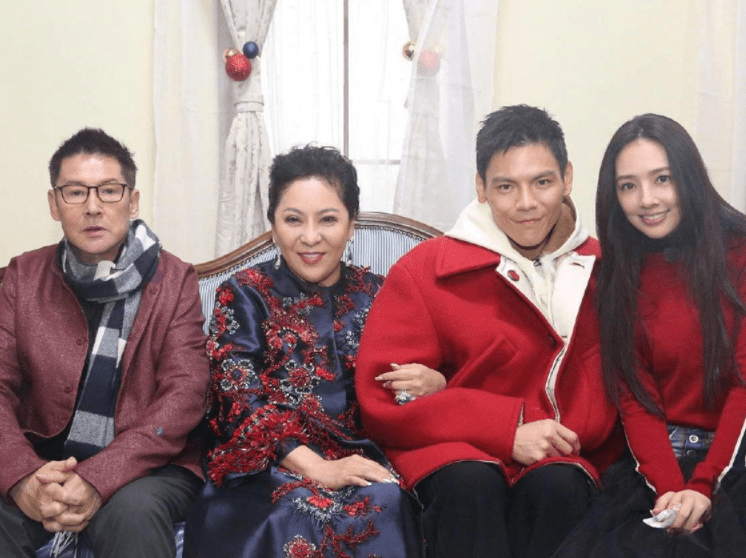 郭碧婷|向佐表白郭碧婷引误会，婆婆出面澄清力挺儿媳，二胎三胎不强求