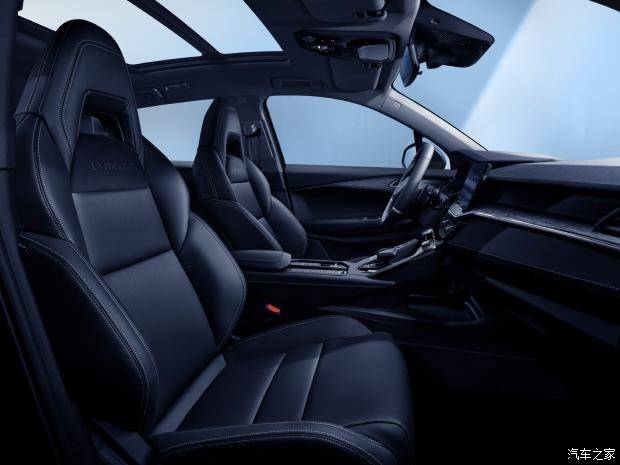 黑色 领 克 0 6 机能世代的战士精神 !