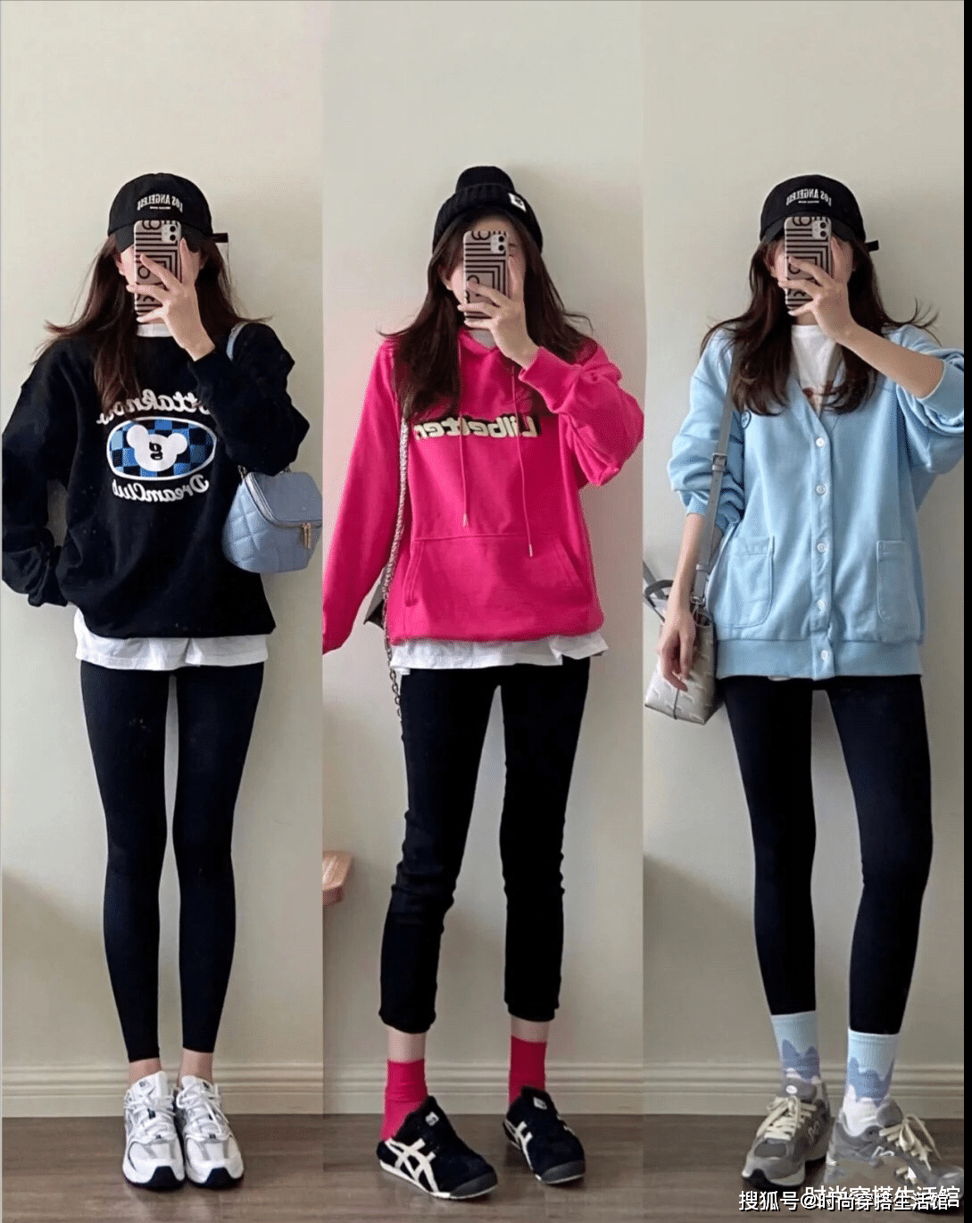 风衣 被这位韩国女生穿搭圈粉了,秋天这样穿时髦减龄,建议收藏起来