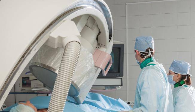 造影|不知道是不是患上了心脏病，项目太多不知道做哪项？