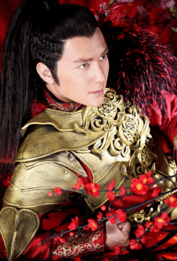 因为|疯批、玛丽苏、痴情男二,这部8年前的古装剧,信息素太多