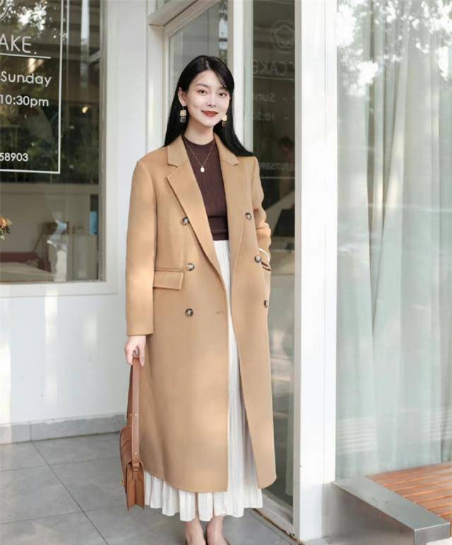 身材 秋冬大衣别瞎买,最专业的“大衣挑款指南”在这,让你少花冤枉钱