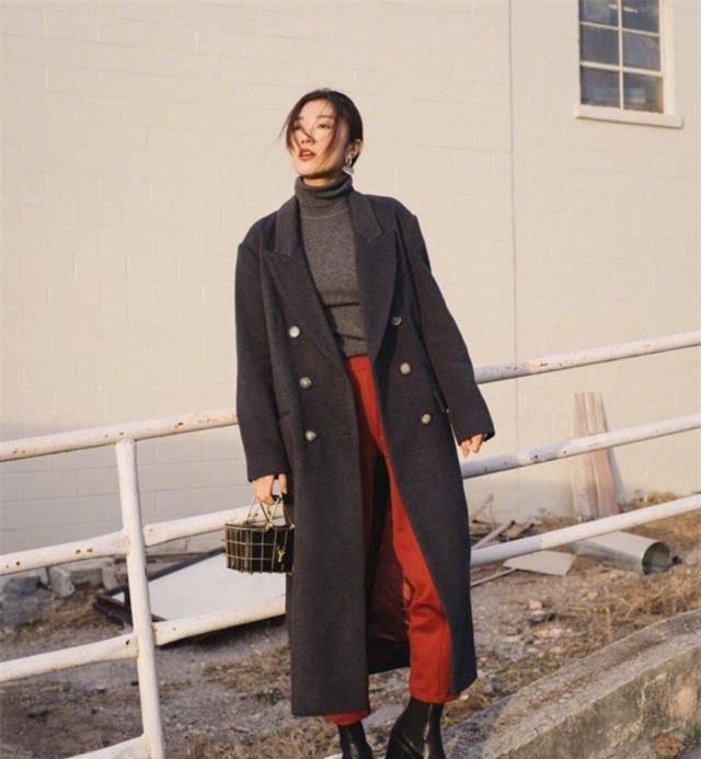 身材 秋冬大衣别瞎买,最专业的“大衣挑款指南”在这,让你少花冤枉钱