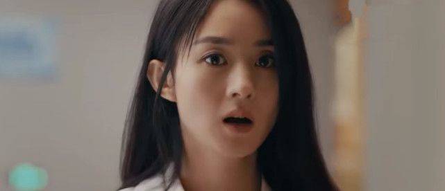 角色|赵丽颖为新剧宣传，《谁是凶手》侧颜海报曝光，眼神犀利符合角色董子健_网易