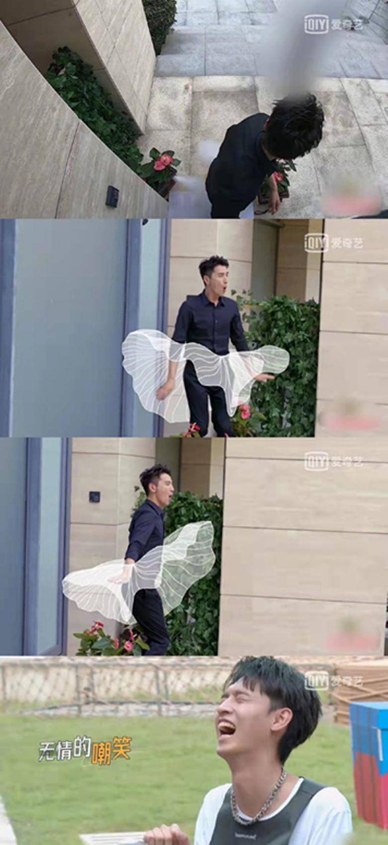 八卦|最后的盛宴最新一期，李易峰被关小黑屋，看他如何自救？