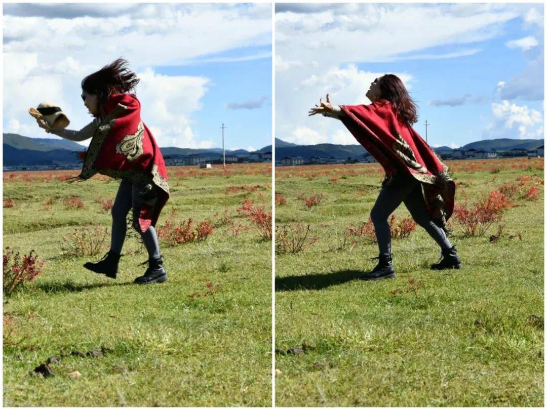 感觉老公们是如何把“拍丑照”做到全国统一的？