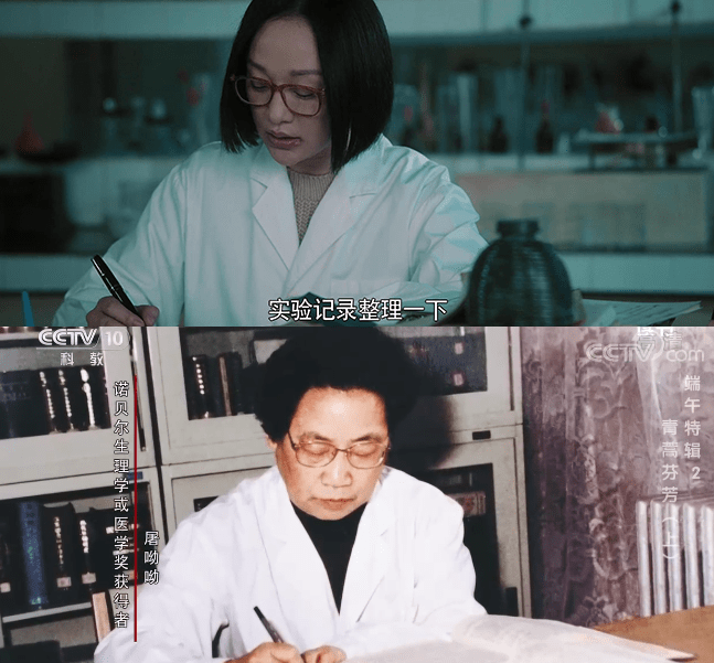 对比|《功勋》：好演技和烂演技的差别在哪里，没有对比就没有伤害啊