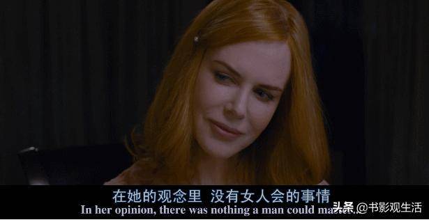 演技|颜值高演技更高，十部美艳妖娆的绝色电影（上）