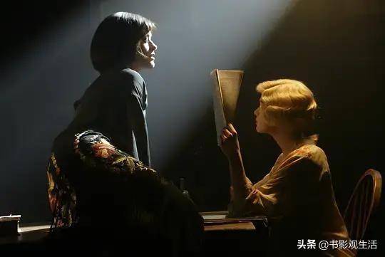 演技|颜值高演技更高，十部美艳妖娆的绝色电影（上）