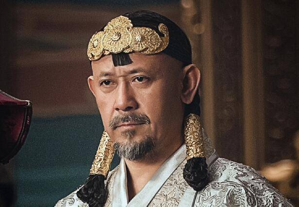 姜文|投资三亿元的《图兰朵》票房刚过千万！关晓彤联手姜文却铩羽而归