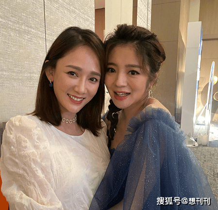 林志玲台湾女星不会老吗？这15个抗衰大佬证明永远18岁不是梦，嫩而不僵