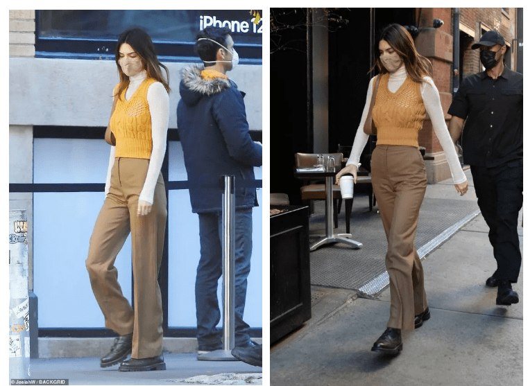 套路初秋有了它，万物皆可叠搭