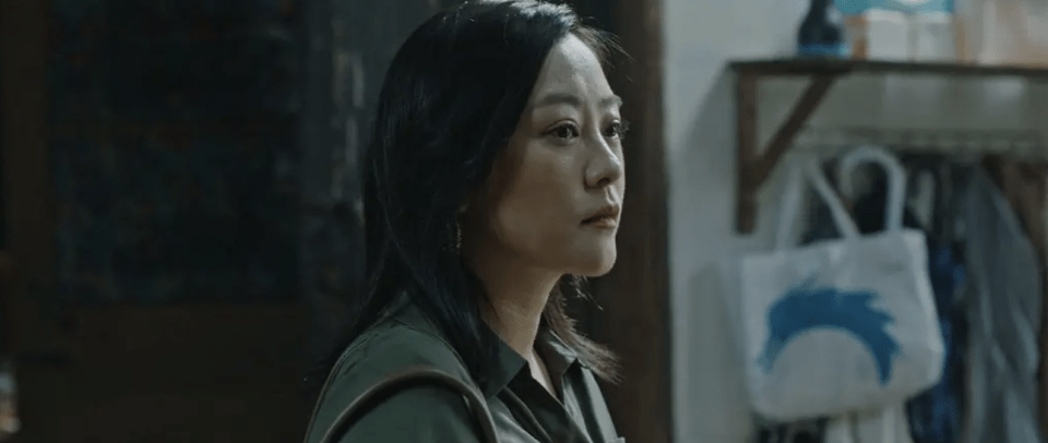 玄梁|一口气看完6集《八角亭谜雾》，我终于知道了谁才是真正的凶手