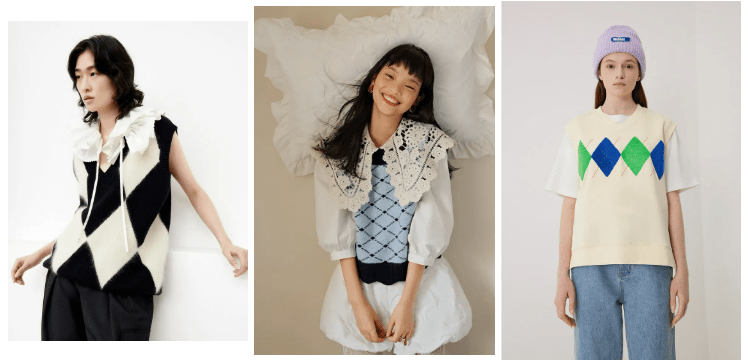 套路初秋有了它，万物皆可叠搭