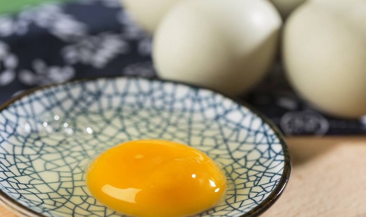 人体|早上吃水煮蛋居然有六大好处