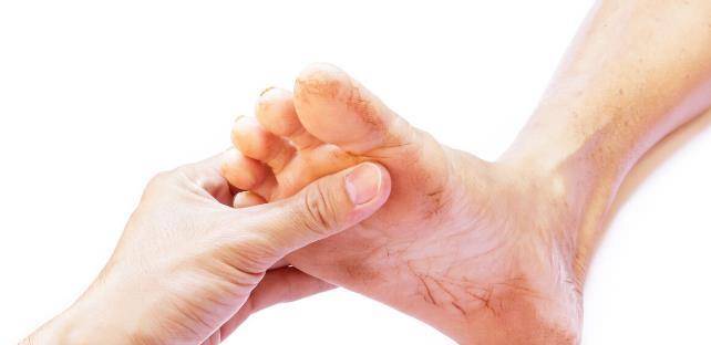 坏疽|糖尿病足可能会导致截肢？4个原因要清楚，最好预防很重要