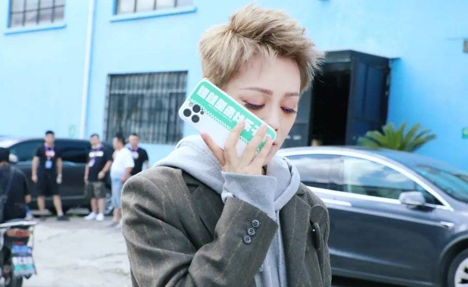 刺头|《中餐厅5》收视低迷,宁静动不动炸锅的刺头人设,观众还买账吗