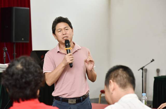 天生我材有什么用?海大教授海滨海南传统文化大讲堂话"诗仙"