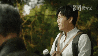 玄梁|迷雾剧场没有天花板