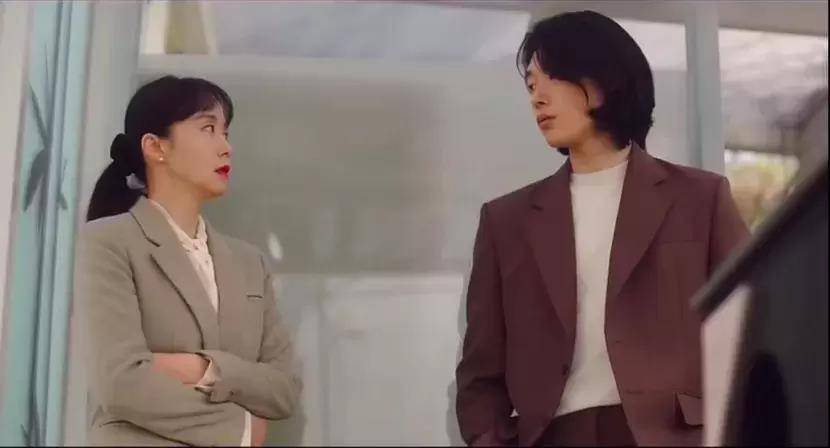 主人公|太宰治《人间失格》再度翻拍韩剧：同一种风格，不同的故事