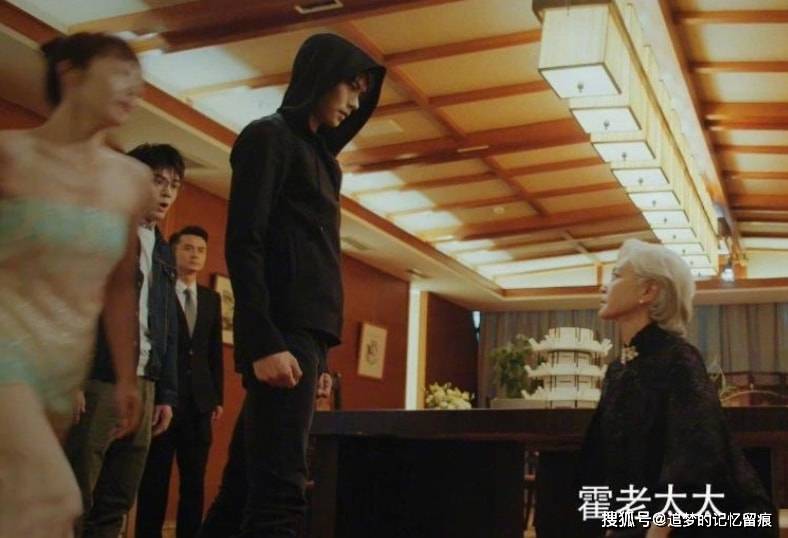 九门|盗墓笔记：霍三娘和霍仙姑是同一个人吗？她们啥关系？结局如何？