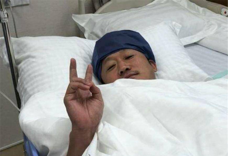 吴京|《长津湖》票房破47亿!吴京却被指责“能不能别再发情怀财了”