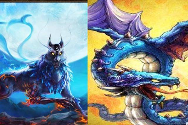 叶凡|电视剧《遮天》叶凡穿越经费爆棚，黑皇可以真人化