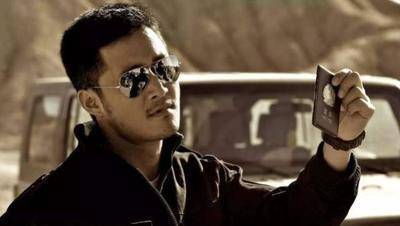 因为|王宝强拒绝的一部好电影,吴京接手而成就了经典