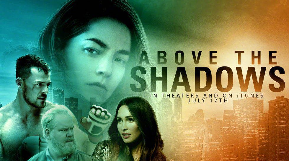 女神|好莱坞尤物梅根·福克斯的5部影片，每一部都是经典，这身材真是绝了