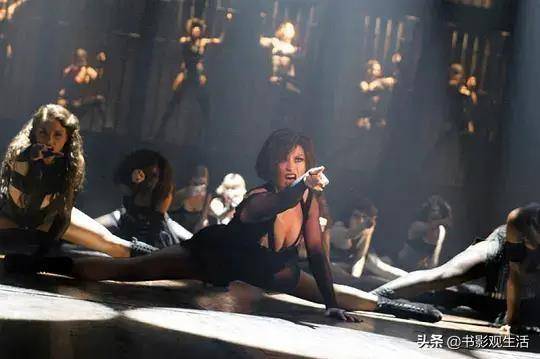 演技|颜值高演技更高，十部美艳妖娆的绝色电影（上）