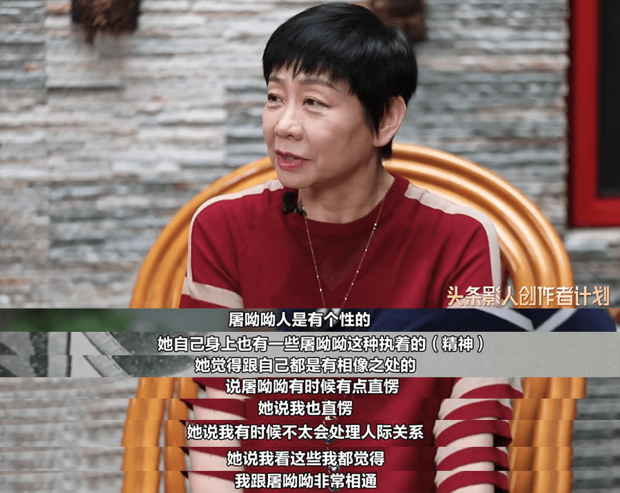 对比|《功勋》：好演技和烂演技的差别在哪里，没有对比就没有伤害啊