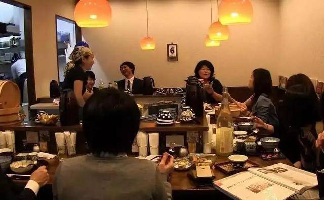 午餐|为啥日本街头没有“专门”的早餐店？专家所言一语中的，有道理