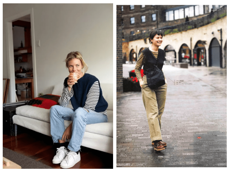 套路初秋有了它，万物皆可叠搭