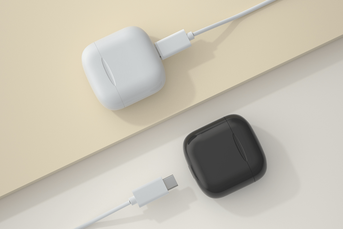 Mini|U&amp;amp;I由我Mini真无线耳机发布，mini身材+HiFi级音质组合不容错过