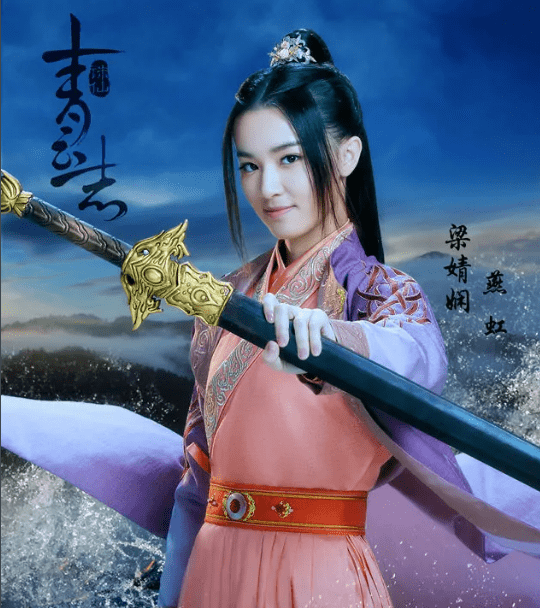 演技|《沉香如屑》杀青，12女配颜值气质不输女主，杨紫压力大