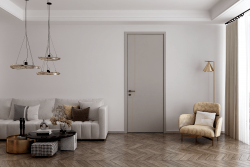 设计 展志天华怎么样？看看每年双11的网红木门衣柜就知道了