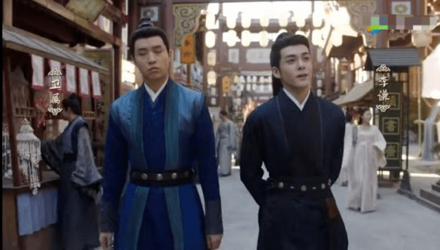 演技|满屏一星差评!鞠婧祎新剧又踩到什么“雷”了?