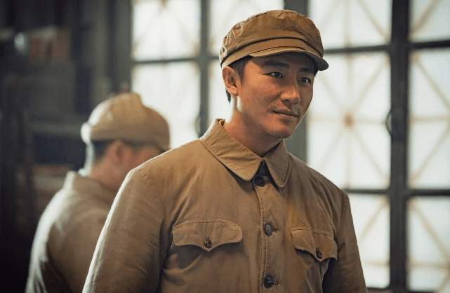 段奕宏|19天破49亿的《长津湖》，爆红背后，这8位配角值得一夸