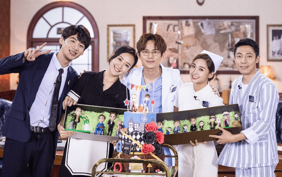 口碑|《明侦7》迟迟未开录，被曝导演跳槽撒贝宁退出，每个都很致命！