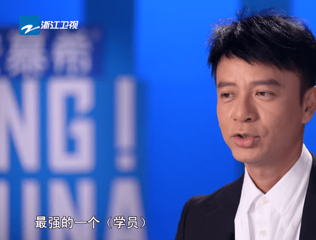 原创中国好声音不被谭轩辕重视的贺三成为了这一季的黑马