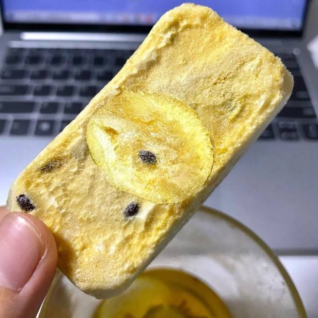 面包|你永远可以相信“减脂人”的选择！确认过了，是一口就爱上的味道