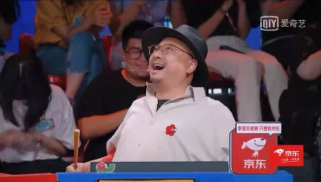 于和伟|又是一档王炸综艺！徐峥、黄渤与于和伟坐镇，马东的野心真够大的