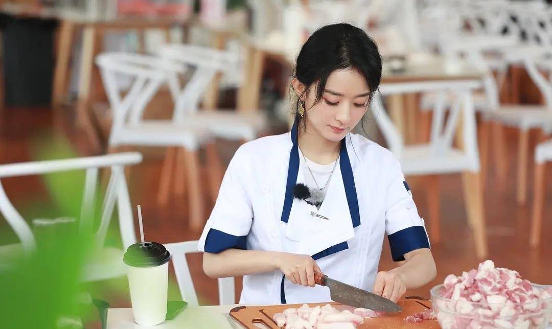 看点|没想到，《中餐厅5》最大亮点是收官宴最后5分钟，为节目找回面子