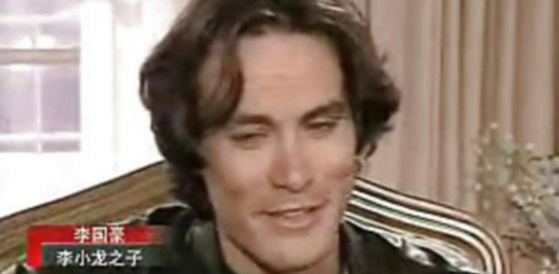 乌鸦|1993年李小龙之子李国豪在片场遭“枪杀”，到底是意外还是阴谋？