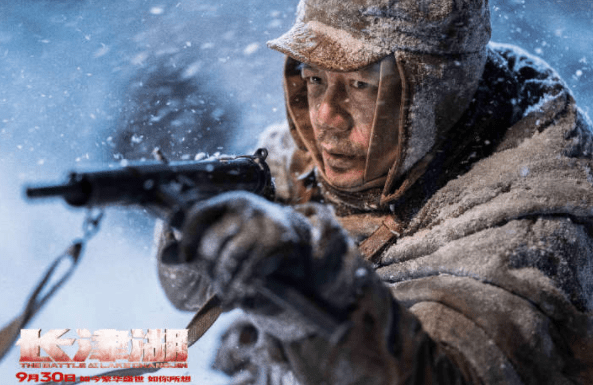 段奕宏|19天破49亿的《长津湖》，爆红背后，这8位配角值得一夸