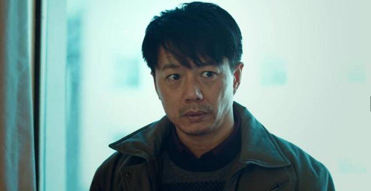 丁永利|《双探》尝试拼接案件原貌，范晓媛只是观众追剧的诱饵：悬崖挂壁