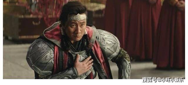 缘起|一上映就被《长津湖》碾压，这部3.8分新片终究沦为扑街之作